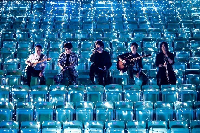 2023五月天「好好好想见到你」演唱会-杭州站