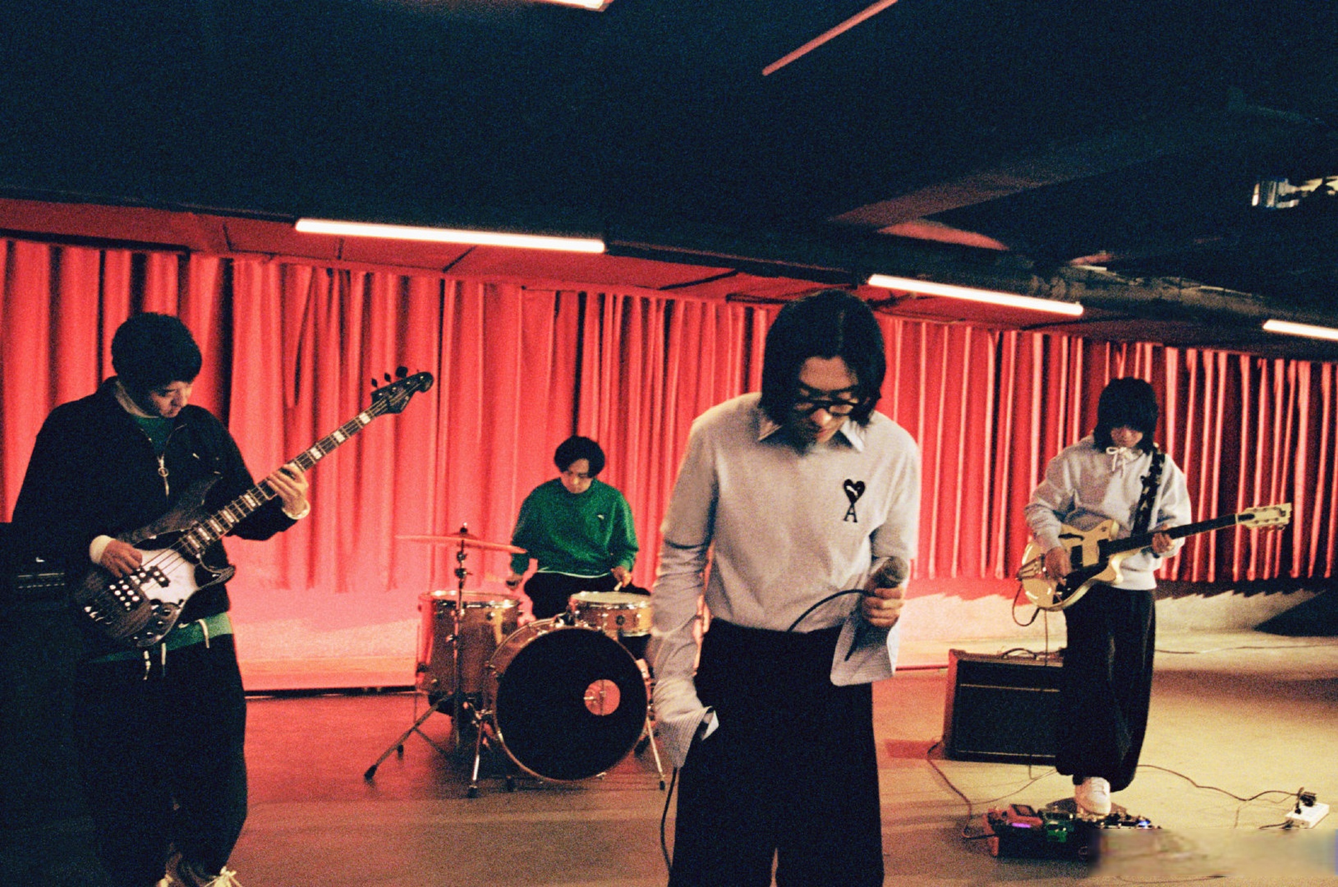 2023玉溪故乡音乐节阵容一览、订票网址