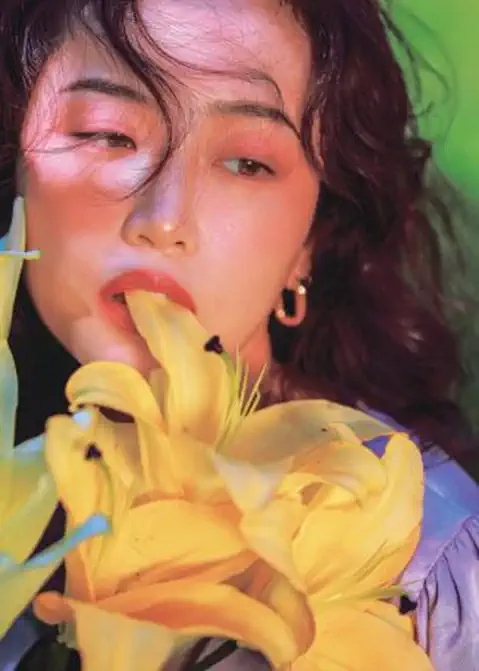 2023 陈婧霏「在别处」全国巡回音乐会-上海站