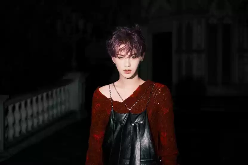 2023黄明昊“贾想世界”演唱会-广州站 2023黄明昊“贾想世界”演唱会-广州站