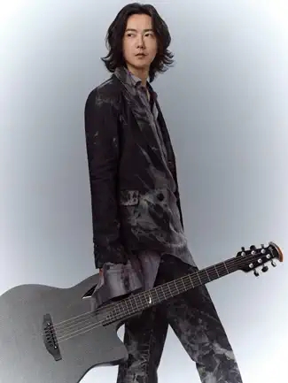 2023黄义达烈风全国巡回演唱会-南昌站