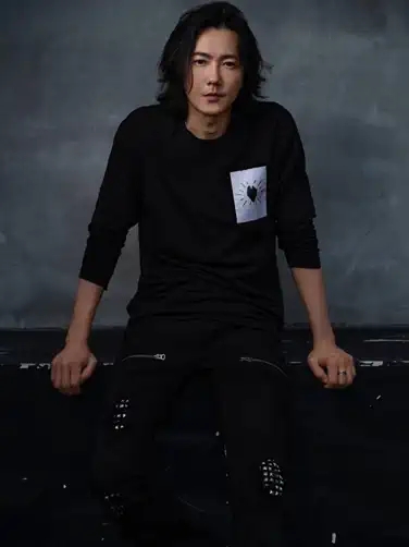 2023黄义达烈风全国巡回演唱会-南昌站