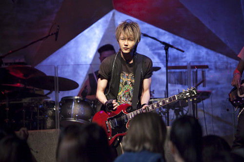 2023黄义达南昌演唱会时间、地点、门票价格