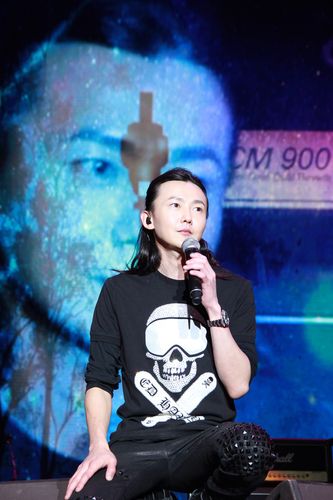 2023黄义达南昌演唱会时间、地点、门票价格