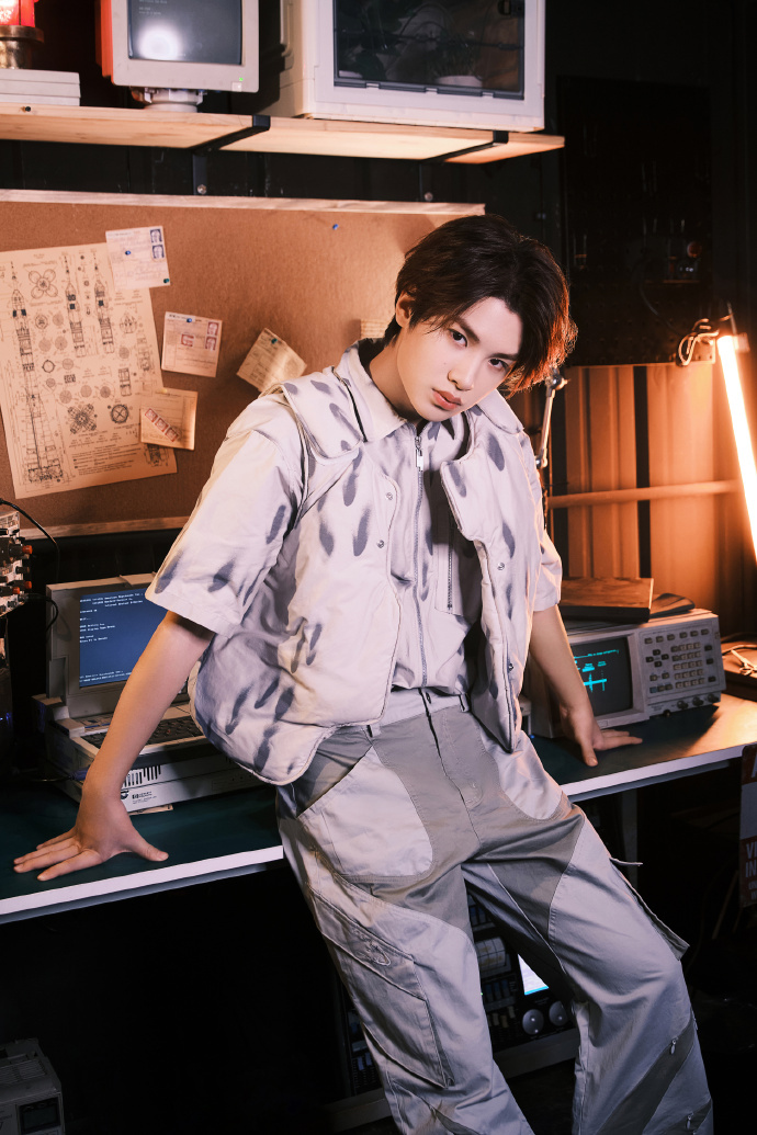 2023黄明昊广州演唱会（时间地点及演出门票）