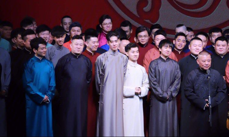 2023德云社相声大会天津专场门票在哪里购买？