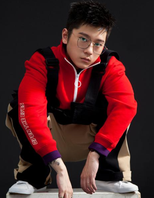 2023合肥燃HIPHOP音乐秀阵容一览、订票网址