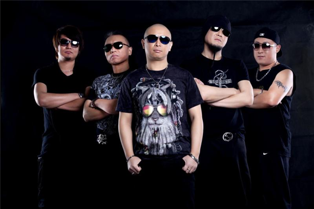 2023圐圙星空音乐节-北京站