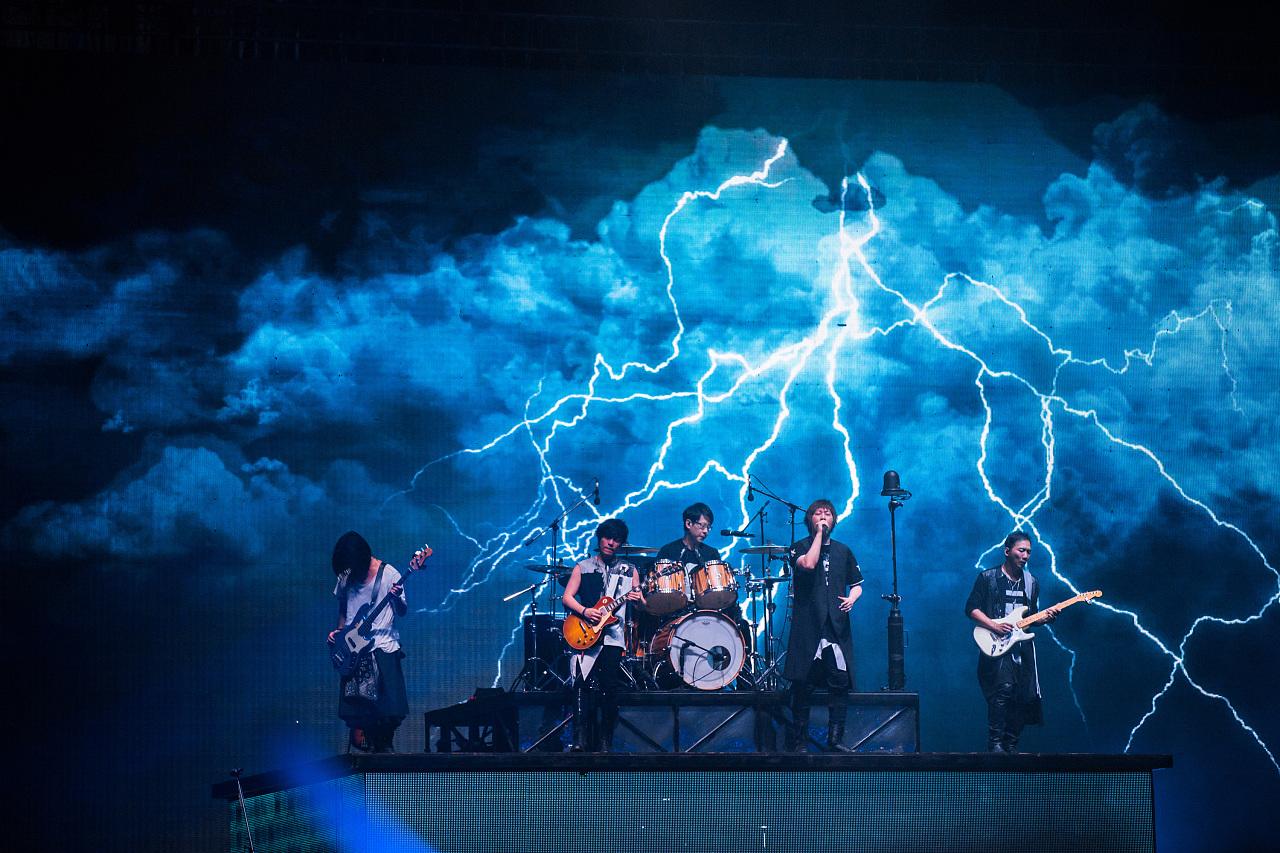 2023五月天上海演唱会订票信息、演出一览