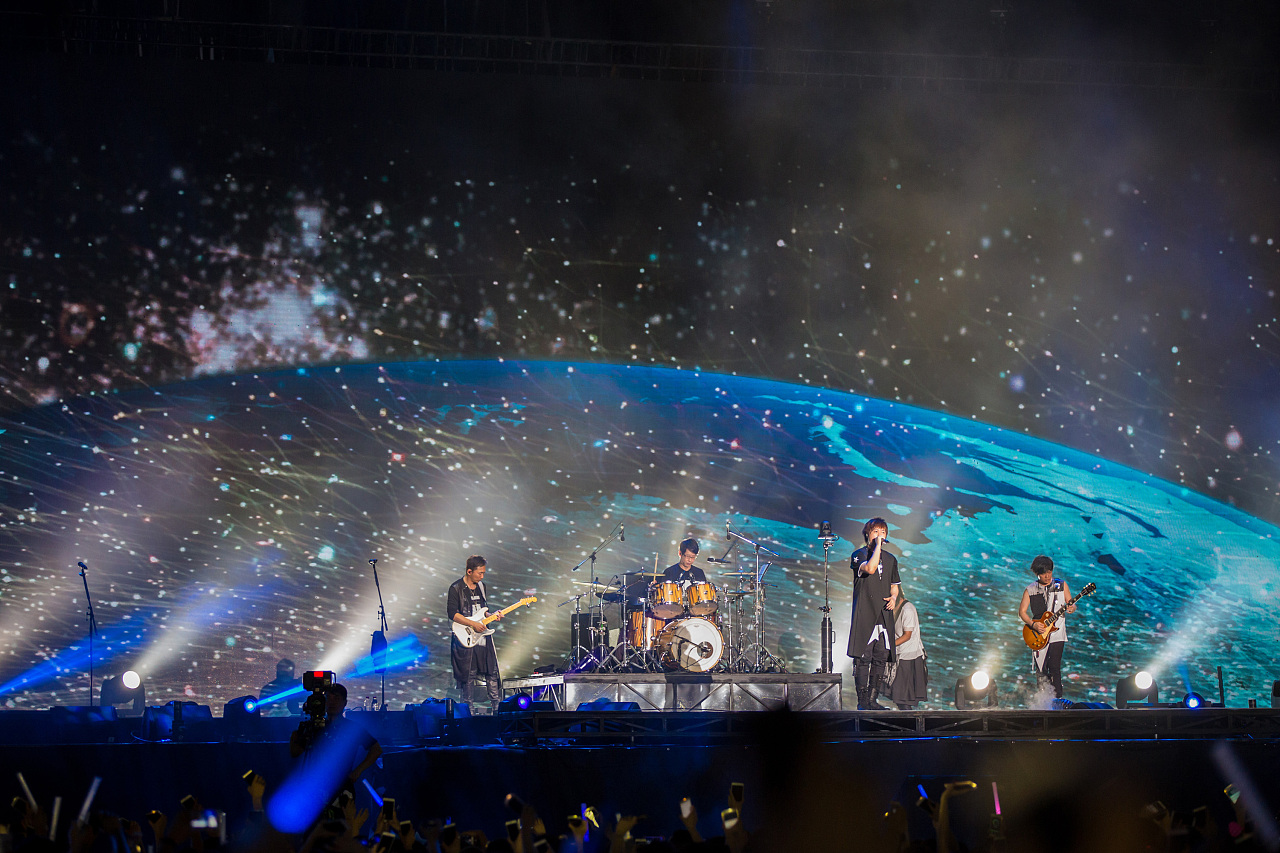 2023五月天成都演唱会时间地点、订票链接