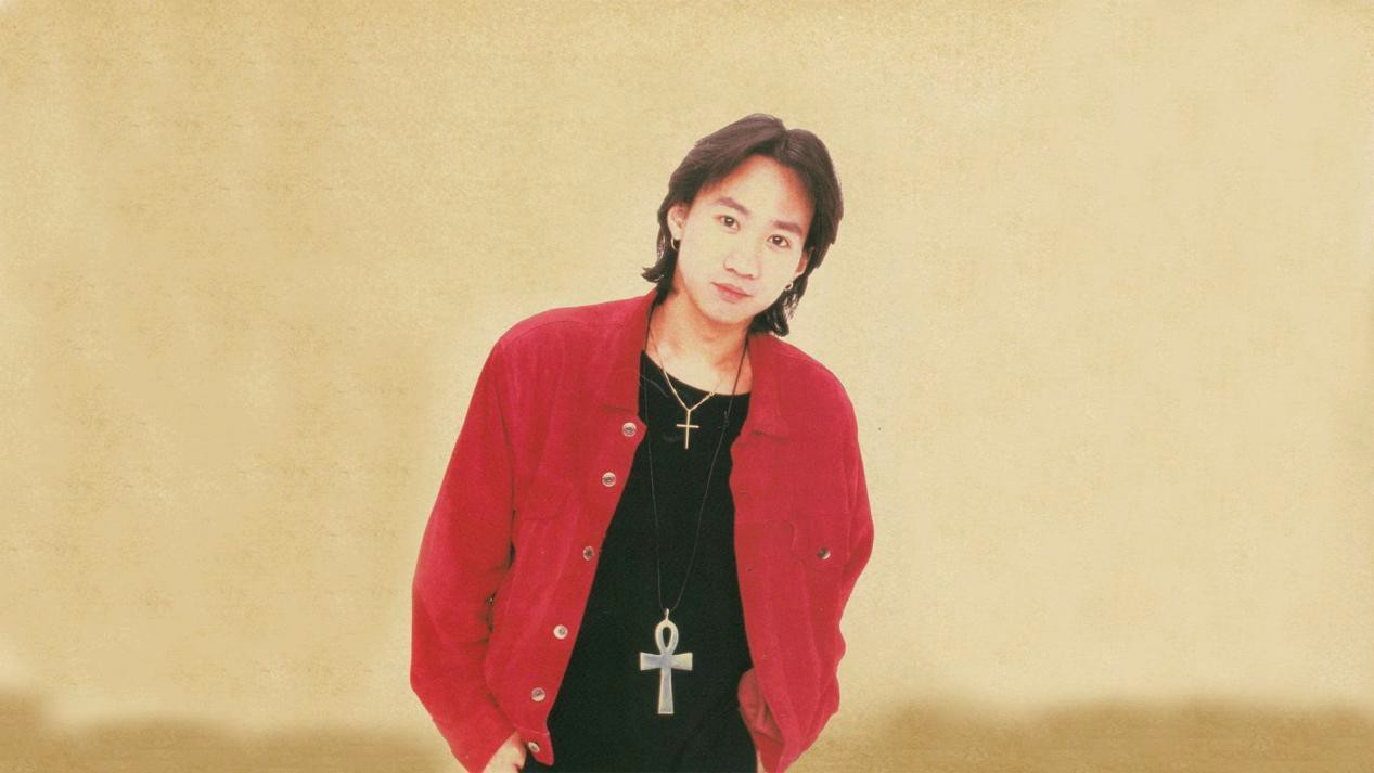 2023 21世纪致敬 BEYOND 黄家驹 生命接触演唱会-郑州站