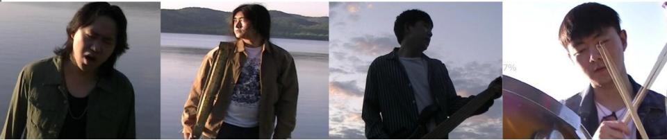 2023 21世纪致敬 BEYOND 黄家驹 生命接触演唱会-郑州站