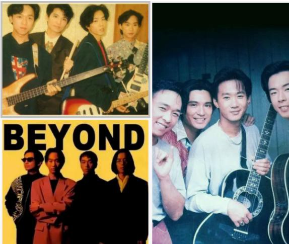 2023 21世纪致敬 BEYOND 黄家驹 生命接触演唱会-郑州站