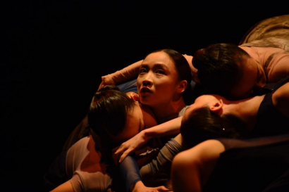 2023【郑州大剧院 新春演出季】广东现代舞团 -现代舞《宿》-郑州站 2023【郑州大剧院 新春演出季】广东现代舞团 -现代舞《宿》-郑州站