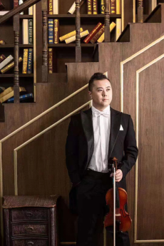 2023【郑州大剧院 新春演出季】“穿越时空的童话”亲子动漫室内音乐会-郑州站