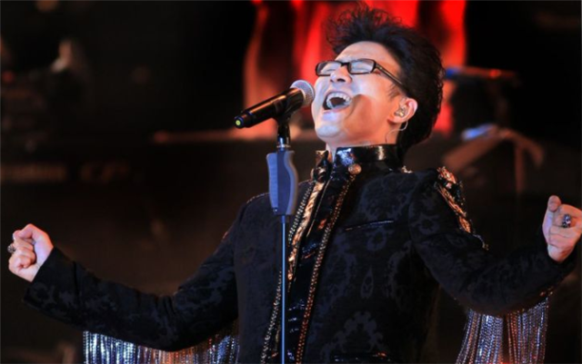 2023汪峰「UNFOLLOW」巡回演唱会-洛阳站