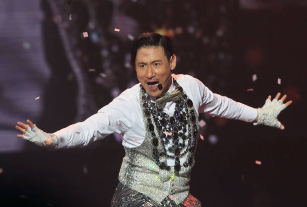 2023张学友南京演唱会(门票/时间/地点/票价/购票入口)演出一览