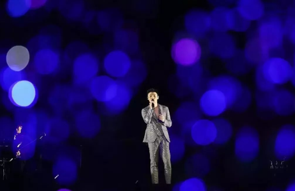 2023李荣浩郑州演唱会(门票+时间+地点+票价+购票入口)演出信息