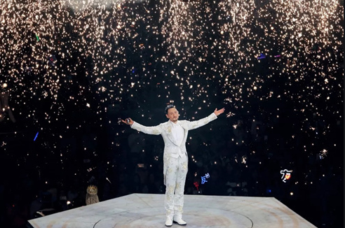 2023张学友武汉演唱会(门票+时间+地点+票价+购票入口)演出一览