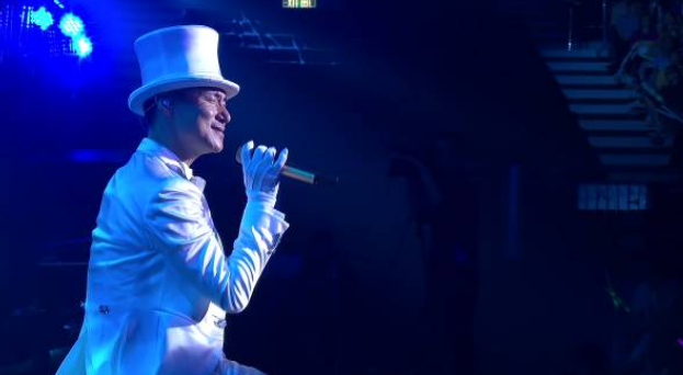 2023张学友广州演唱会/时间/地点/票价/行程安排