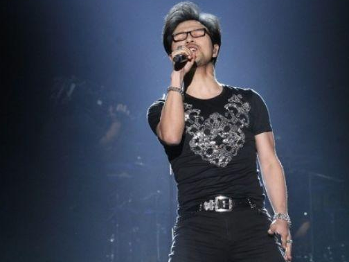 2023汪峰深圳演唱会(门票+时间+地点+票价+购票入口)演出信息