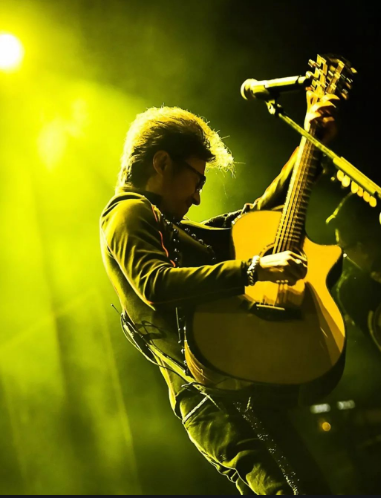 2023汪峰洛阳演唱会(门票+时间+地点+票价+购票入口)演出信息