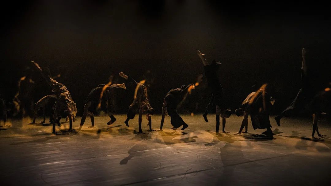 2023现代舞《宿》郑州站时间、地点、门票价格