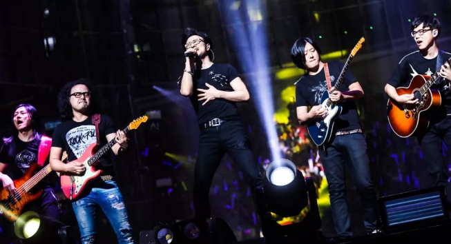 2023汪峰深圳演唱会(门票+时间+地点+票价+购票入口)演出信息