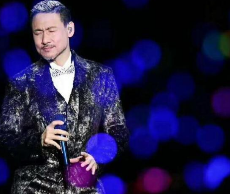 2023张学友长春演唱会(门票+时间+地点+票价+购票入口)演出信息一览