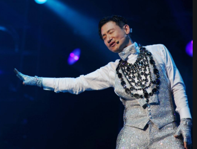 2023张学友武汉演唱会(门票+时间+地点+票价+购票入口)演出一览