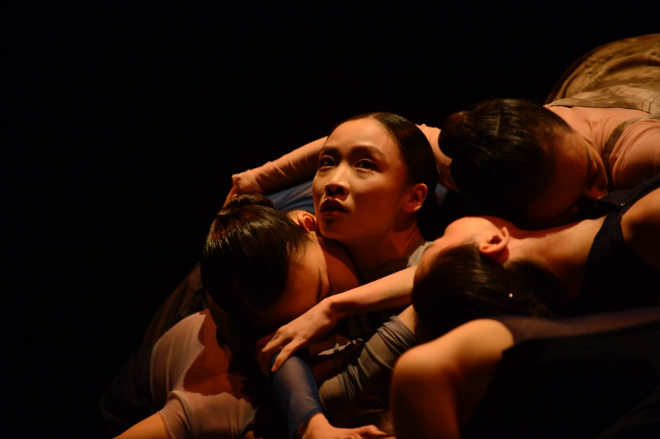 2023现代舞《宿》郑州站时间、地点、门票价格