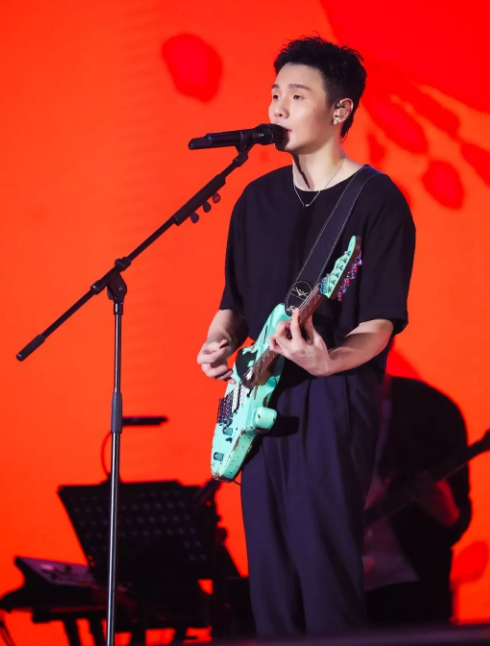 2023李荣浩郑州演唱会(门票+时间+地点+票价+购票入口)演出信息