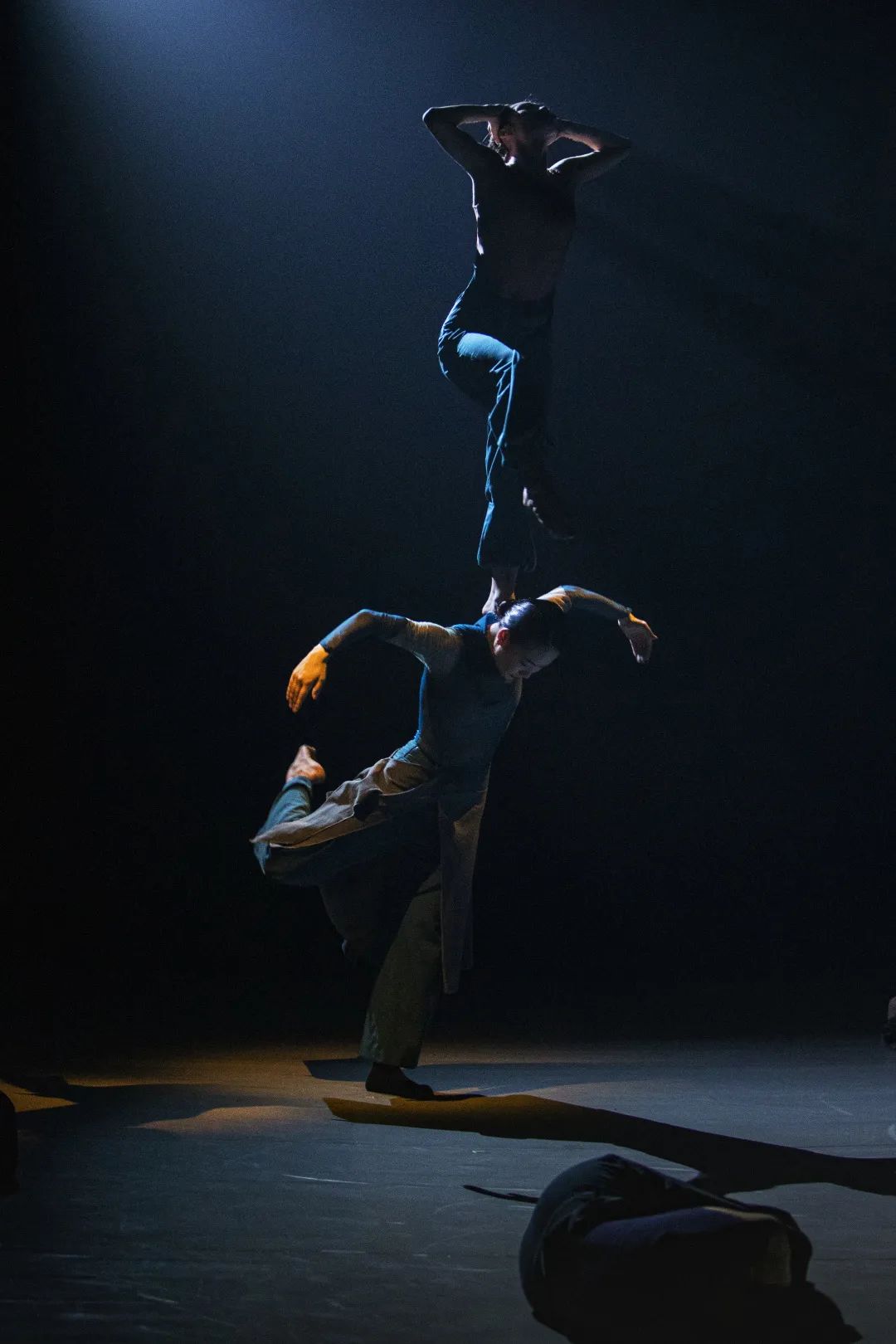 2023现代舞《宿》郑州站时间、地点、门票价格