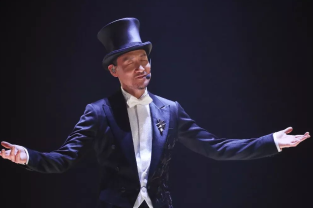 2023张学友武汉演唱会(门票+时间+地点+票价+购票入口)演出一览