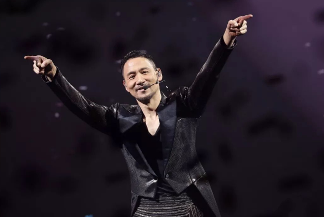 2023张学友哈尔滨演唱会(门票+时间+地点+票价+购票入口)演出信息一览