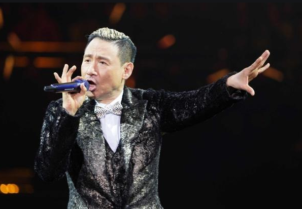 2023张学友哈尔滨演唱会(门票+时间+地点+票价+购票入口)演出信息一览