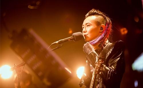 2023黄义达南昌演唱会时间地点、订票链接