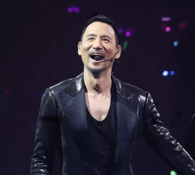 2023张学友湛江演唱会门票/时间/地点/票价/购票入口信息一览