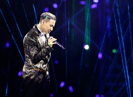 2023张学友沈阳演唱会门票/时间/地点/票价/购票入口信息一览