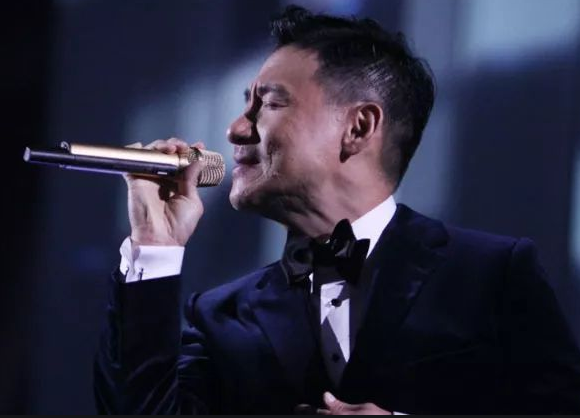 2023张学友湛江演唱会门票/时间/地点/票价/购票入口信息一览