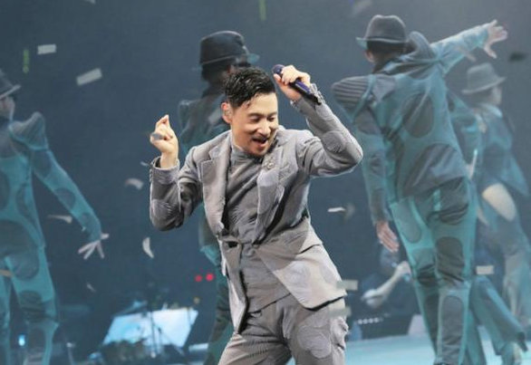 2023张学友沈阳演唱会门票/时间/地点/票价/购票入口信息一览