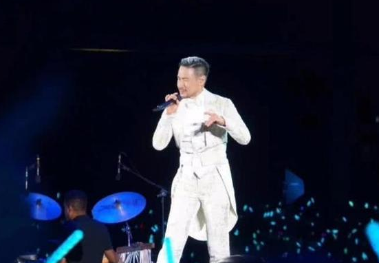 2023张学友衢州演唱会门票/时间/地点/票价/购票入口信息一览