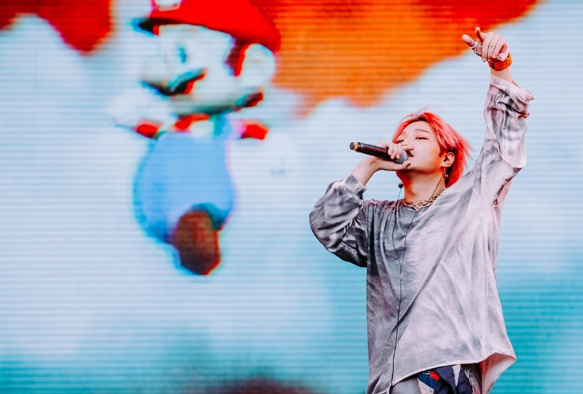 2023厦门嗨浪音乐节嘉宾信息、订票入口