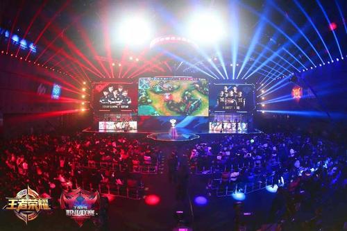 2023KPL王者荣耀职业联赛赛事详情、订票链接