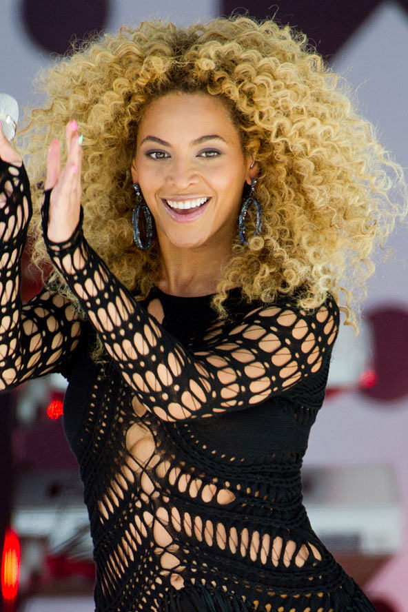 2023碧昂斯台北演唱会时间、地点、门票价格