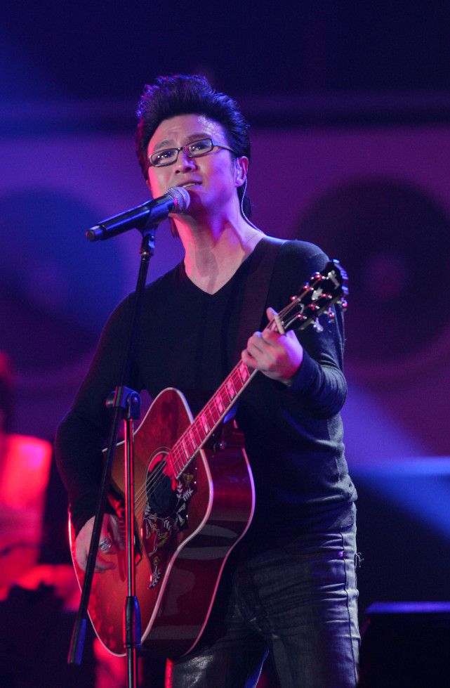 2023汪峰长沙演唱会举办时间/演出地点/门票价格