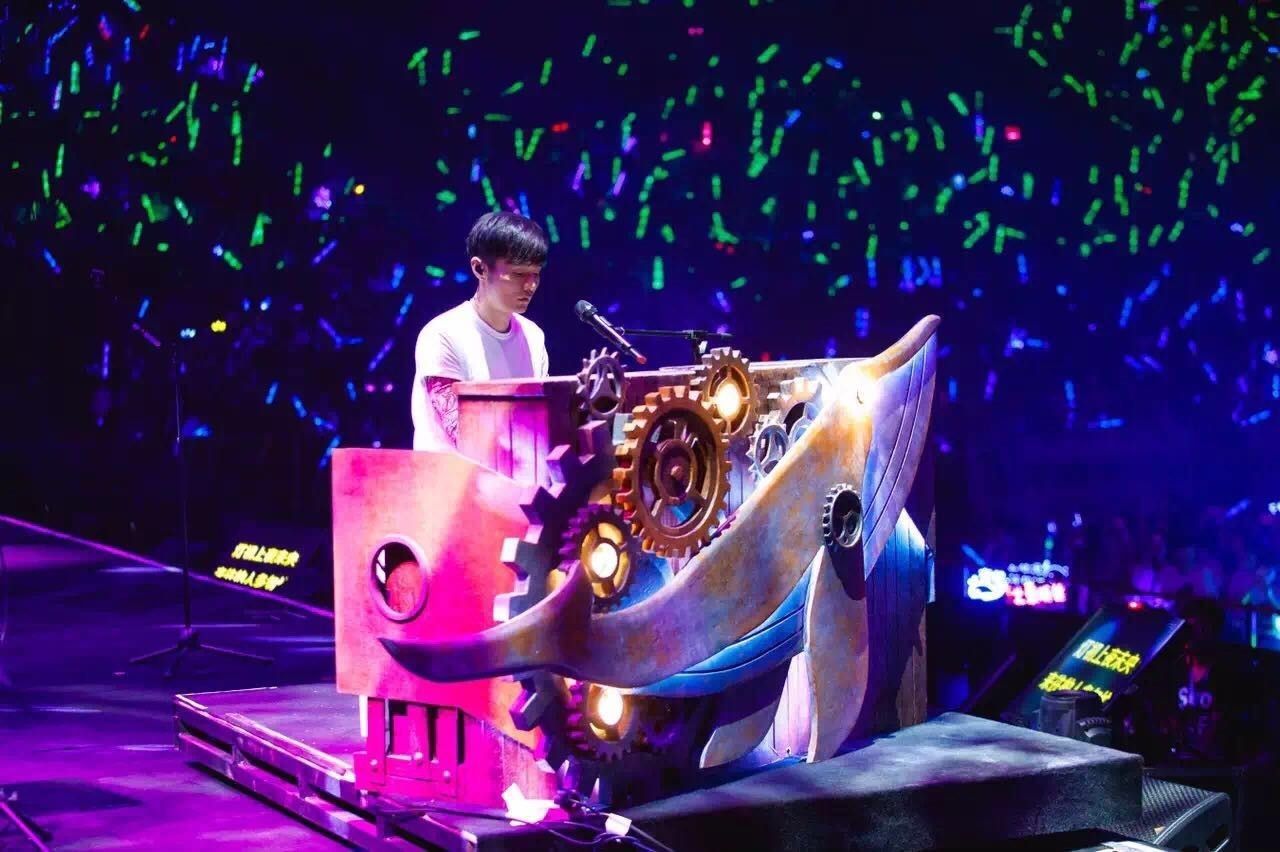 2023李荣浩郑州演唱会什么时间举办?(订票方式) 2023李荣浩郑州演唱会什么时间举办?(订票方式)