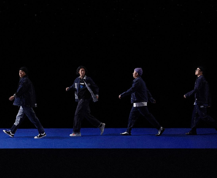 2023痛仰乐队深圳演唱会门票、票价、时间及行程安排