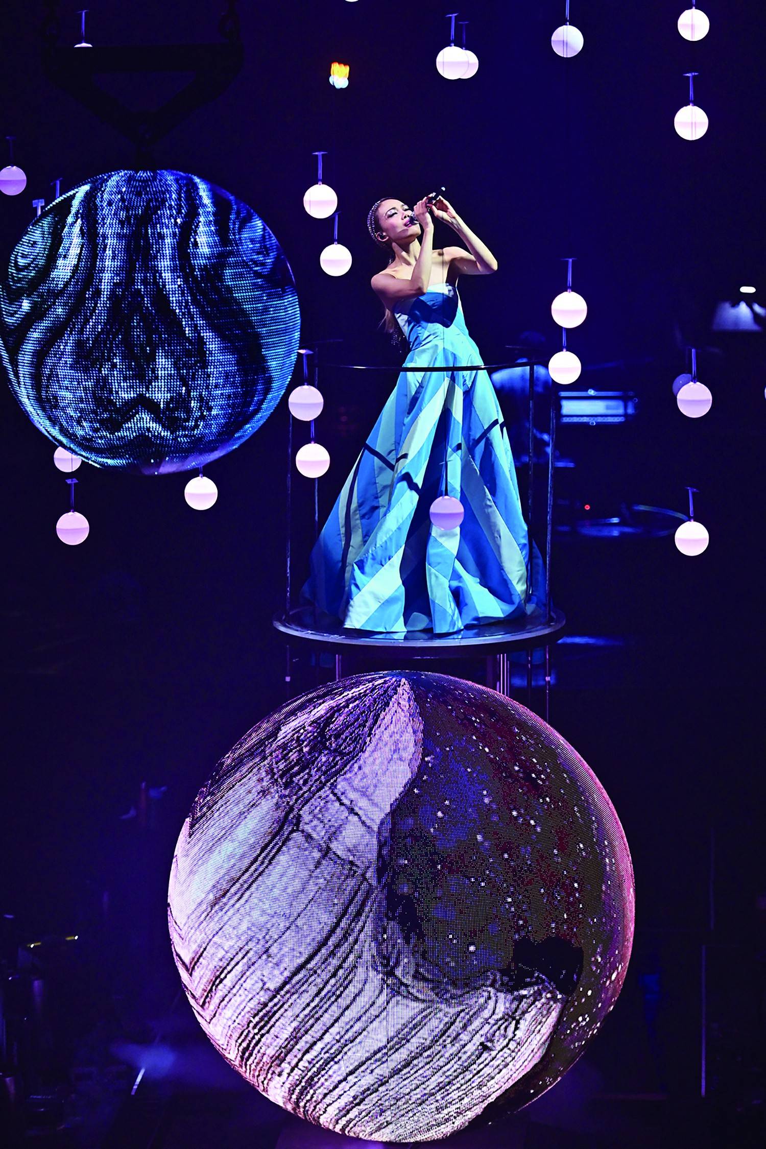 2023容祖儿澳门演唱会时间、地点、门票订购方法