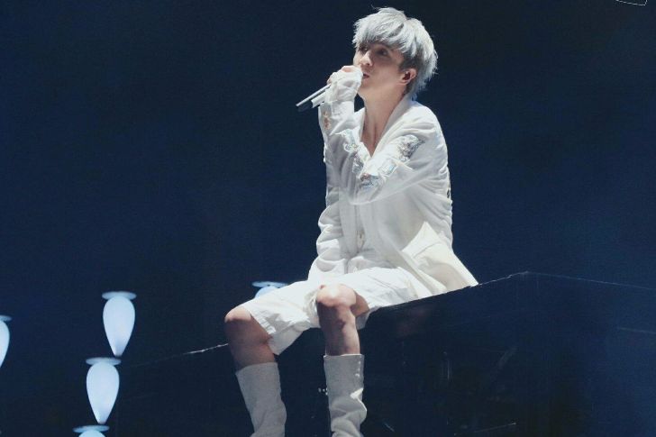 2023薛之谦郑州演唱会(订票网址及演出信息) 2023薛之谦郑州演唱会(订票网址及演出信息)